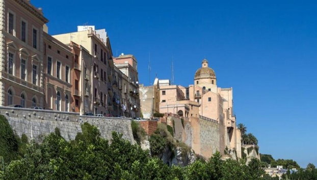 Cagliari City Center - Walking Tour - Photo 2